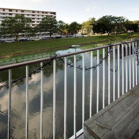 B&B Klaver Amsterdam - Unique Canal Location With Balcony Exterior photo